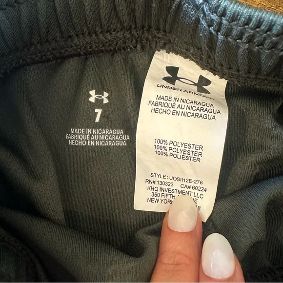 Under Armour Freedom Outfit - Picture 4 of 9